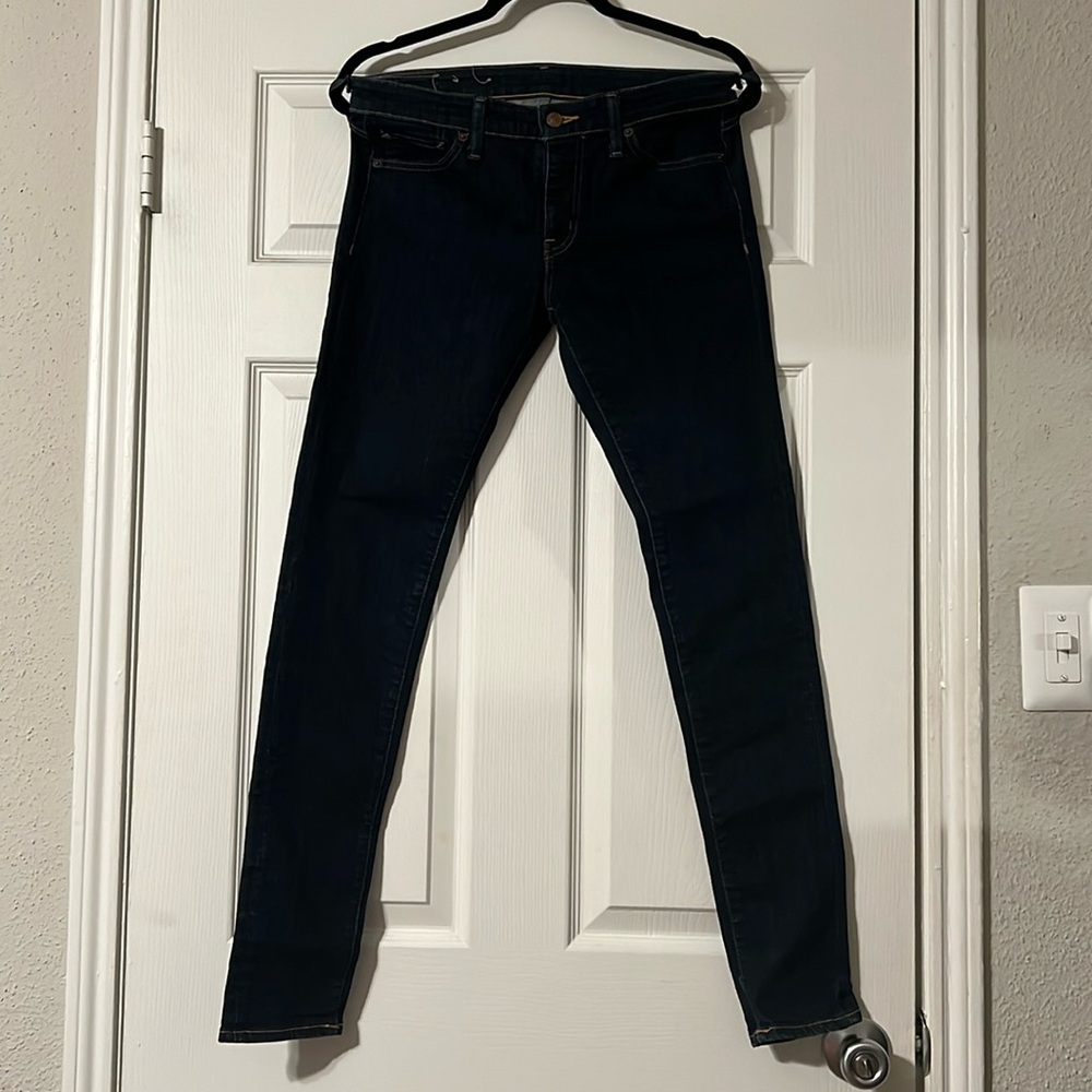 Ralph Lauren Denim & Supply jeans